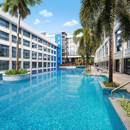 Four Points By Sheraton Boracay Balabag  Luaran gambar