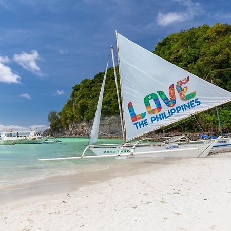 Four Points By Sheraton Boracay Balabag  Luaran gambar