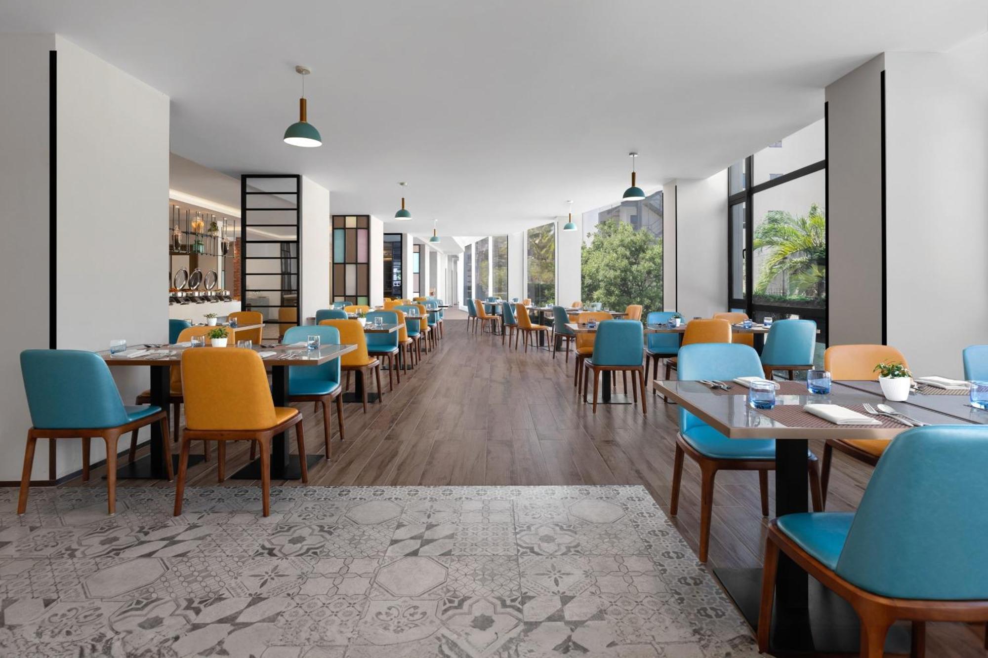 Four Points By Sheraton Boracay Balabag  Luaran gambar