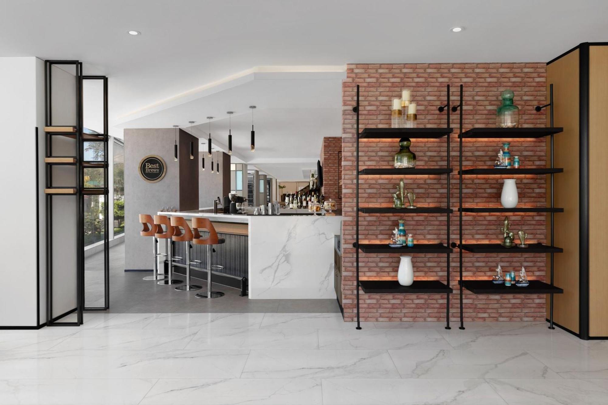Four Points By Sheraton Boracay Balabag  Luaran gambar