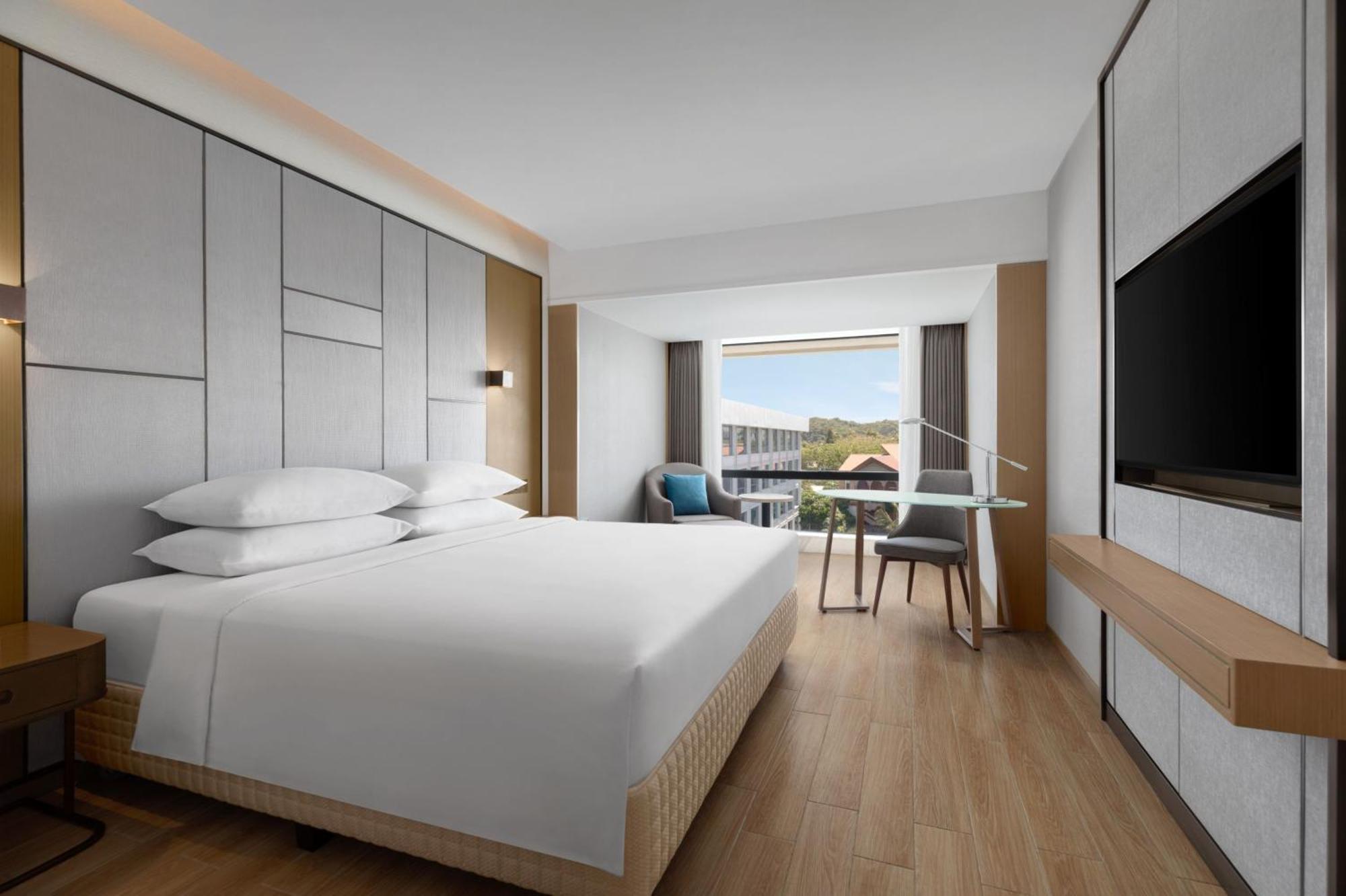 Four Points By Sheraton Boracay Balabag  Luaran gambar