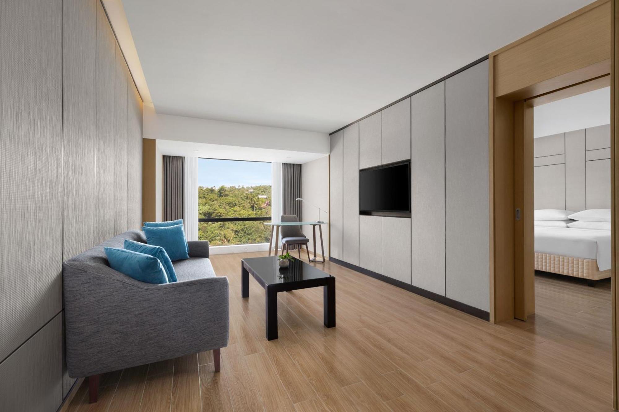 Four Points By Sheraton Boracay Balabag  Luaran gambar