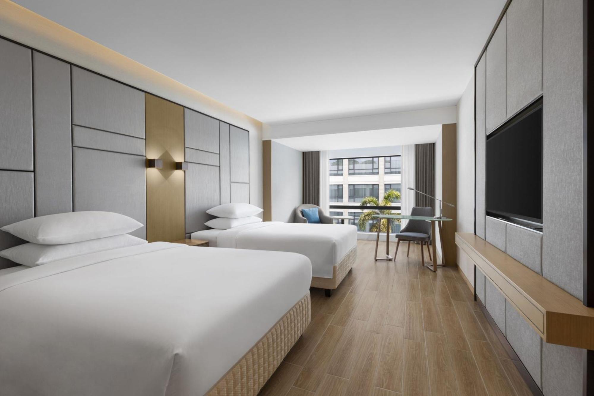 Four Points By Sheraton Boracay Balabag  Luaran gambar