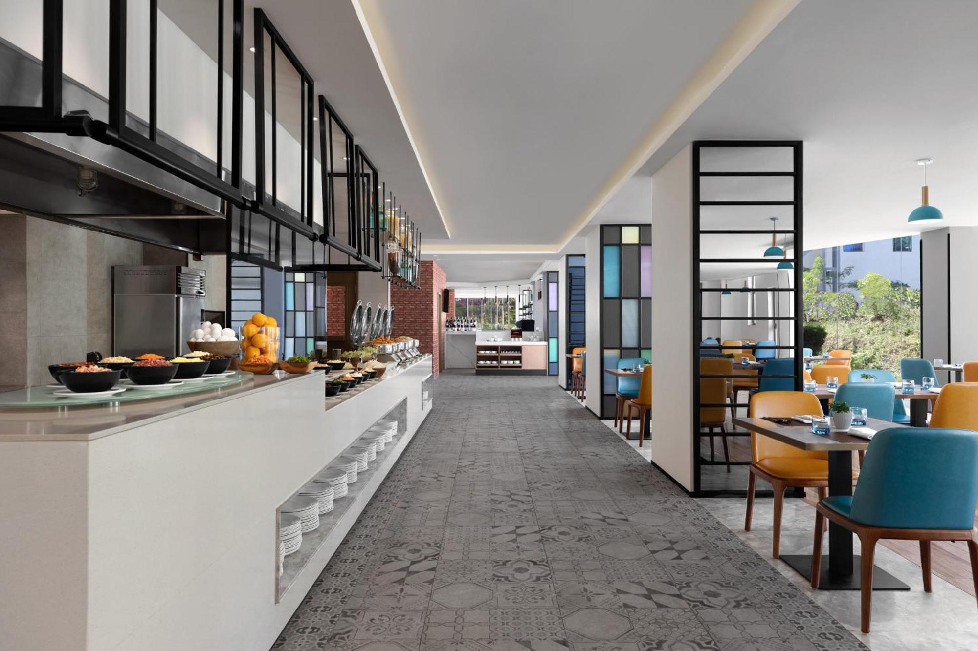 Four Points By Sheraton Boracay Balabag  Luaran gambar
