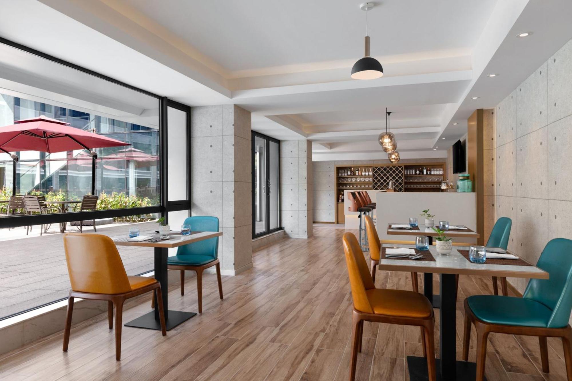 Four Points By Sheraton Boracay Balabag  Luaran gambar