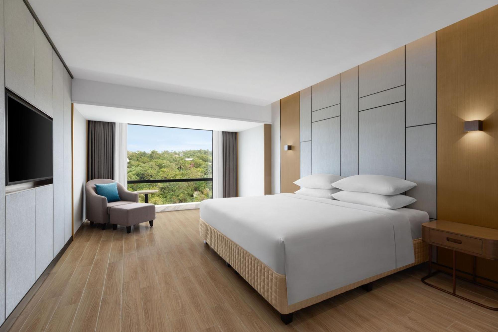 Four Points By Sheraton Boracay Balabag  Luaran gambar