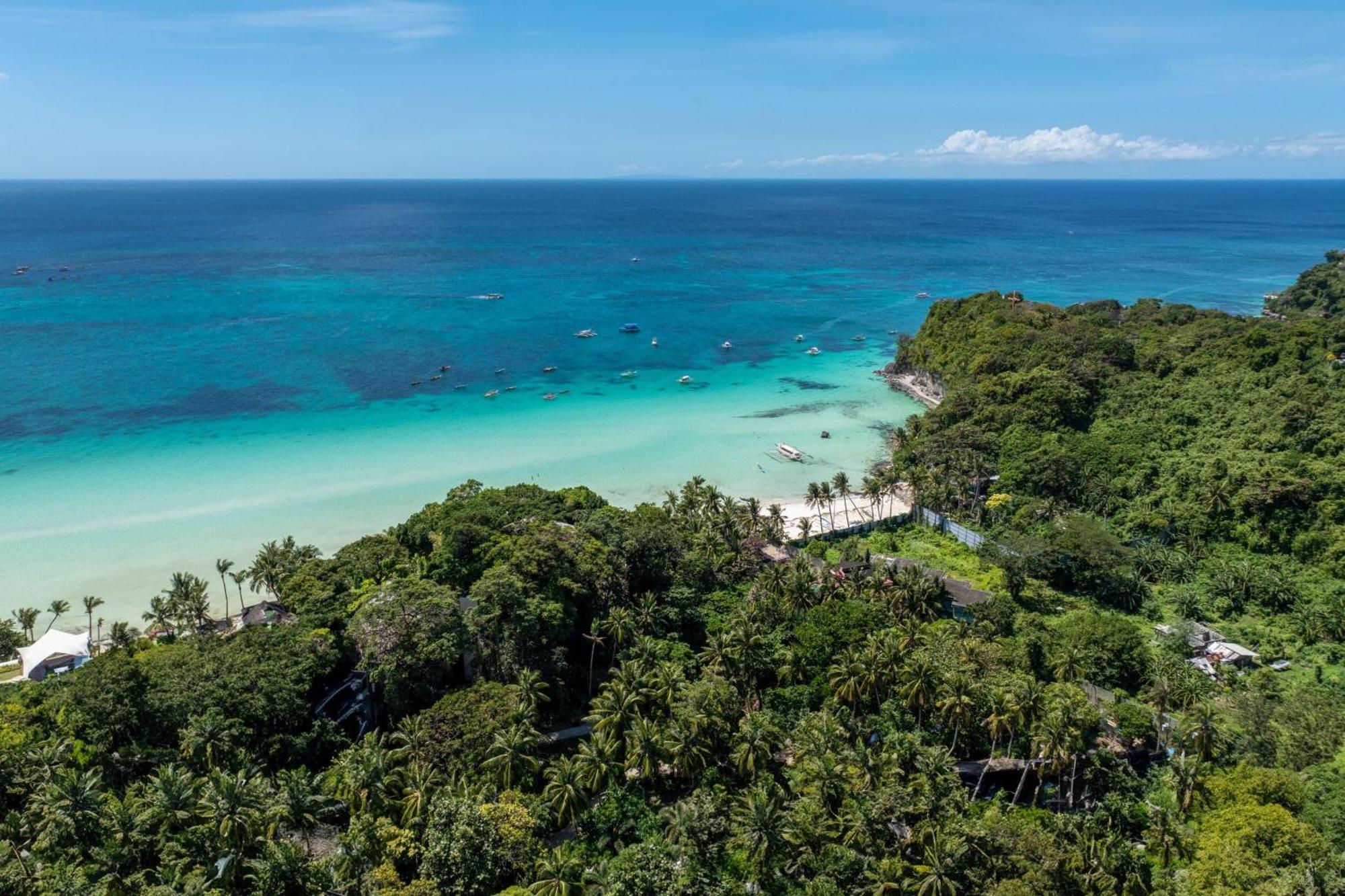Four Points By Sheraton Boracay Balabag  Luaran gambar