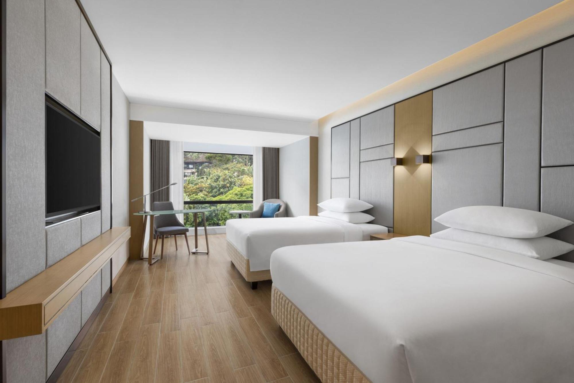 Four Points By Sheraton Boracay Balabag  Luaran gambar