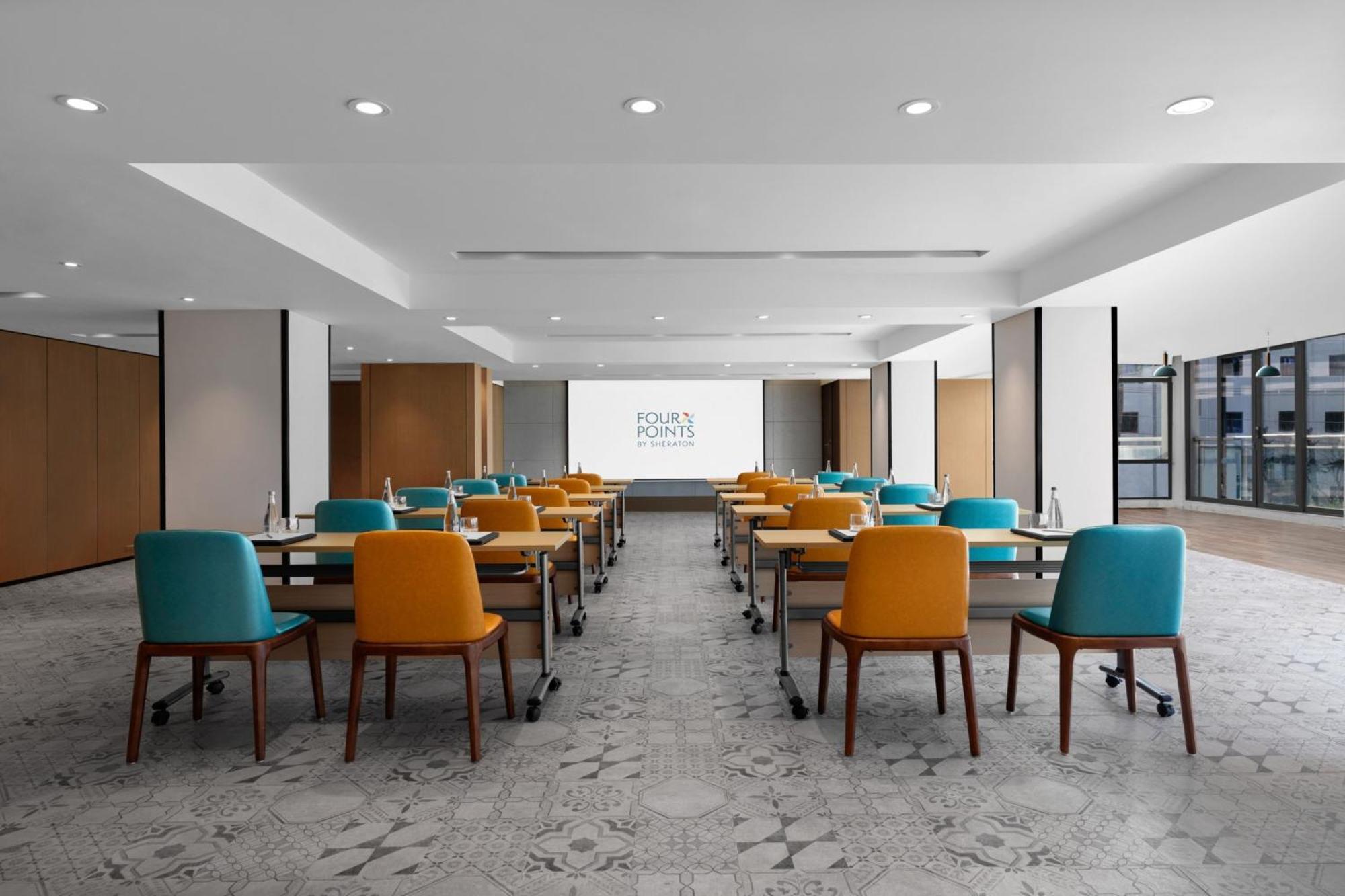 Four Points By Sheraton Boracay Balabag  Luaran gambar